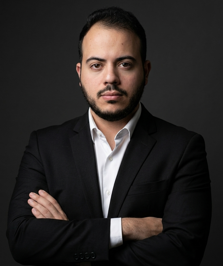 Dr. Victor Murad, urologista
